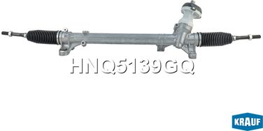 Krauf HNQ5139KW Рулевая рейка - 2
