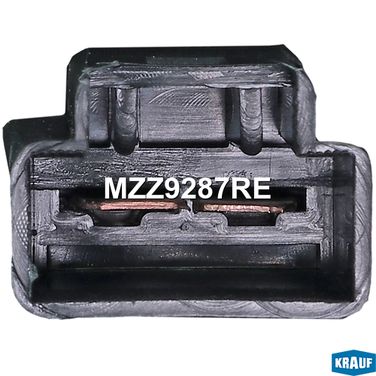 Krauf MZZ9287RE Мотор печки c крыльчаткой - 7