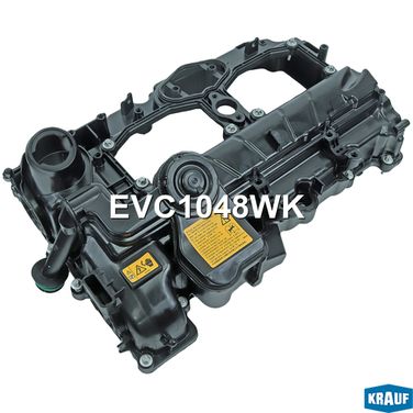 Krauf EVC1048WK Крышка клапанная - 1