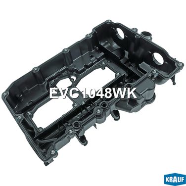 Krauf EVC1048WK Крышка клапанная - 2