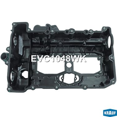 Krauf EVC1048WK Крышка клапанная - 3