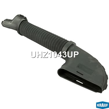 Krauf UHZ1043PF Патрубок воздушный - 1