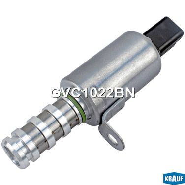 Krauf GVC1022EN Клапан электромагнитный изменения фаз ГРМ - 1