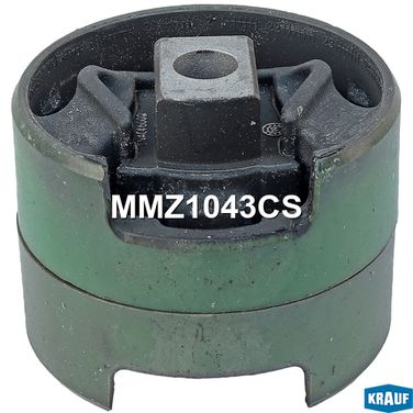 Krauf MMZ1043EI Подушка двигателя - 2