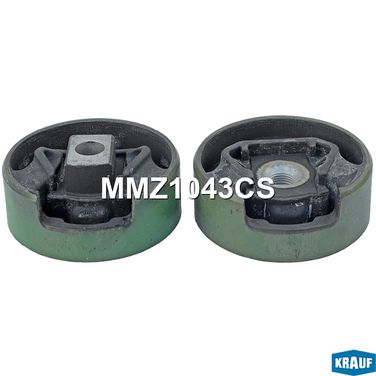 Krauf MMZ1043EI Подушка двигателя - 3