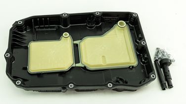 DOMINANT MB20018700005 Поддон картера акпп - 2