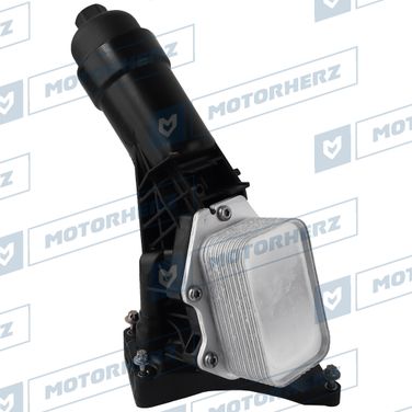 Motorherz 111AA0018AE Корпус масляного фильтра - 1