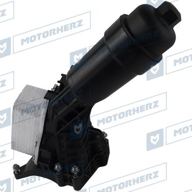 Motorherz 111AA0018AE Корпус масляного фильтра - 2