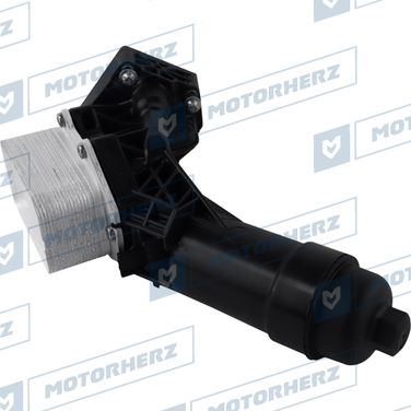Motorherz 111AA0018AE Корпус масляного фильтра - 4