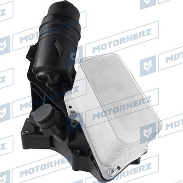 Motorherz 111AA0017AE Корпус масляного фильтра - 1