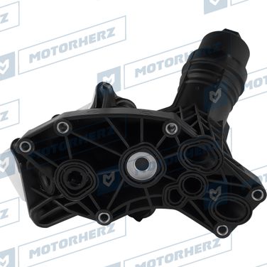 Motorherz 111AA0017AE Корпус масляного фильтра - 3