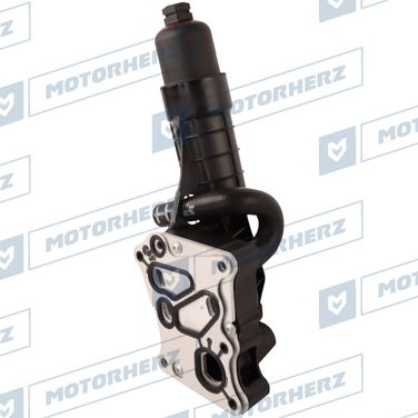 Motorherz 111AA0008AE Корпус масляного фильтра - 1