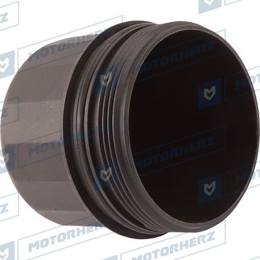 Motorherz 111AC0009AE Крышка корпуса маслянного фильтра - 2