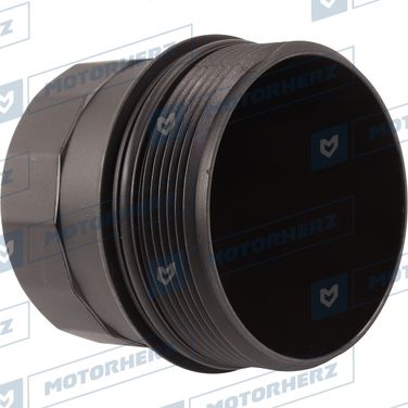 Motorherz 111AC0010AE Крышка корпуса маслянного фильтра - 2
