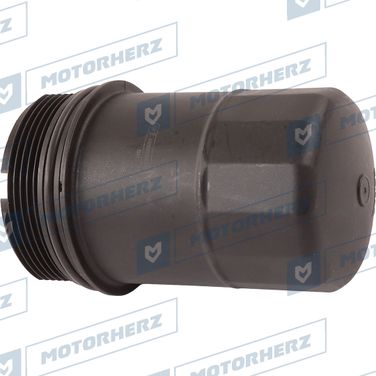 Motorherz 111AC0004AE Крышка корпуса маслянного фильтра - 1
