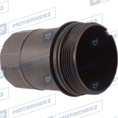 Motorherz 111AC0004AE Крышка корпуса маслянного фильтра - 2