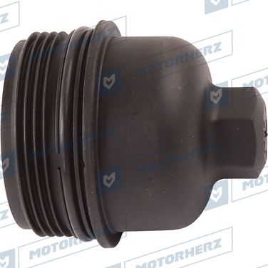 Motorherz 111AC0008AE Крышка корпуса маслянного фильтра - 1