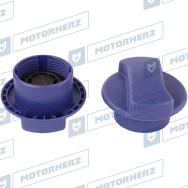 Motorherz 106EA0050AE Крышка бачка охл. жидкости - 1