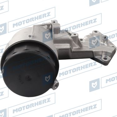 Motorherz KRB1009 Корпус масляного фильтра - 4