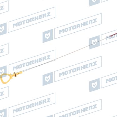 Motorherz 110JA0005AE Щуп масляный - 1