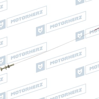 Motorherz 110JA0009AE Щуп масляный - 1