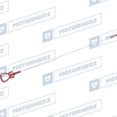 Motorherz 110JA0001AE Щуп масляный - 1