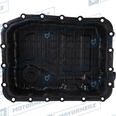 Motorherz 113AA0005AE Поддон масляный КПП - 5