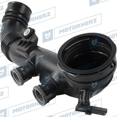 Motorherz 116AA0004AE Патрубок воздушный - 2