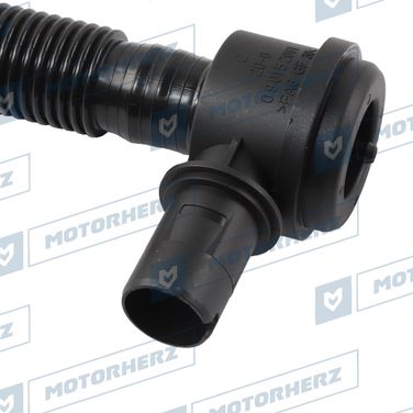 Motorherz 110PA0003AE Патрубок картерных газов - 3