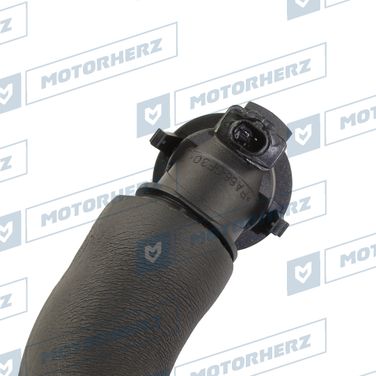 Motorherz 110PA0004AE Патрубок картерных газов - 4