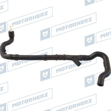 Motorherz 110PA0001AE Патрубок картерных газов - 1