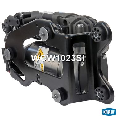 Krauf WCW1023QT Компрессор пневмоподвески - 1