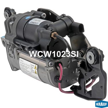 Krauf WCW1023QT Компрессор пневмоподвески - 2