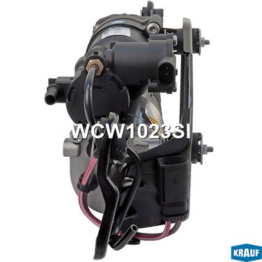 Krauf WCW1023QT Компрессор пневмоподвески - 3