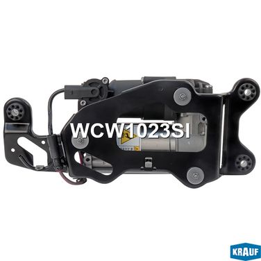 Krauf WCW1023QT Компрессор пневмоподвески - 4