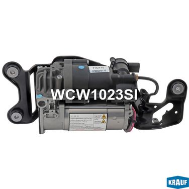 Krauf WCW1023QT Компрессор пневмоподвески - 6