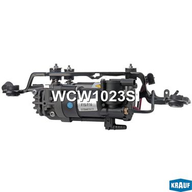 Krauf WCW1023QT Компрессор пневмоподвески - 7