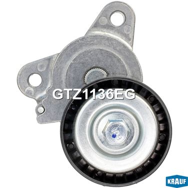 Krauf GTZ1136NQ Натяжитель приводного ремня - 3