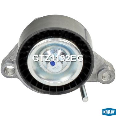 Krauf GTZ1192NQ Натяжитель приводного ремня - 3