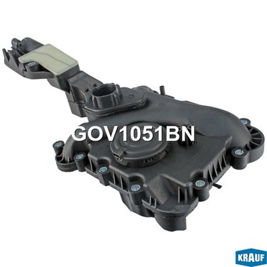 Krauf GOV1051PF Маслоотделитель (квкг) - 1