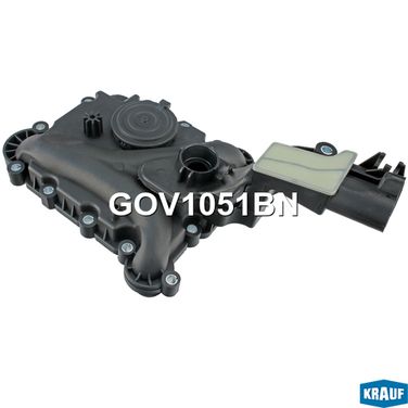 Krauf GOV1051PF Маслоотделитель (квкг) - 2