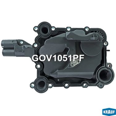 Krauf GOV1051PF Маслоотделитель (квкг) - 3