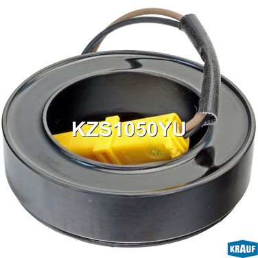 Krauf KZS1050FZ Катушка муфты кондиционера - 2
