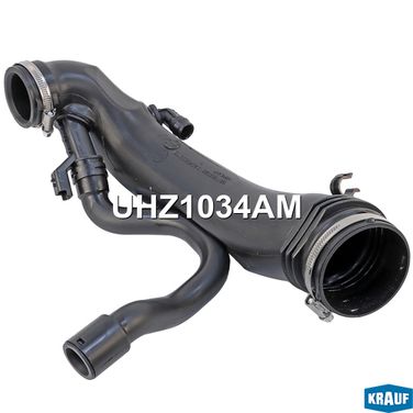 Krauf UHZ1034WK Патрубок воздушный - 2