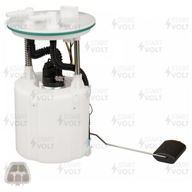 STARTVOLT SFM 1790 Модуль топл. насоса для а/м SsangYong Actyon (05-) 2.0i/Kyron (05-) 2.3i () - 1