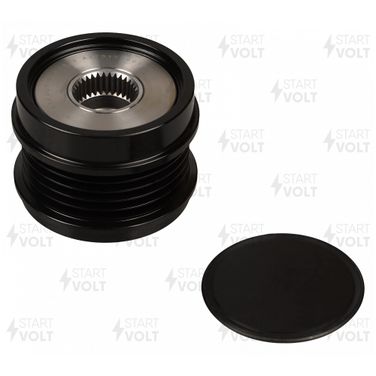 STARTVOLT SGP 1513 Шкив с обгонной муфтой генер. для а/м Mercedes-Benz GLA x156 (13-) 1.6t/2.0t () - 1