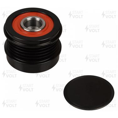 STARTVOLT SGP 1513 Шкив с обгонной муфтой генер. для а/м Mercedes-Benz GLA x156 (13-) 1.6t/2.0t () - 2
