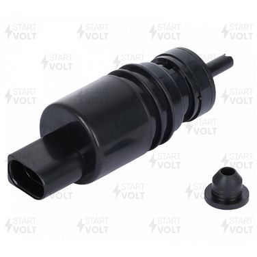 STARTVOLT SWP 1102 Насос омывателя для автомобилейMitsubishi Lancer x (07-) (без омыв.) | зад | - 3