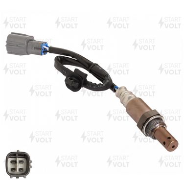 STARTVOLT VS-OS 2006 Датчик кисл. для а/м Toyota LC Prado (09-) 2.7i до кат. () - 1