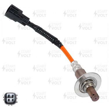 STARTVOLT VS-OS 2203 Датчик кисл. для а/м Subaru Forester (12-) 2.0i/2.5i/XV (11-) 1.6i/2.0i после кат. () - 1